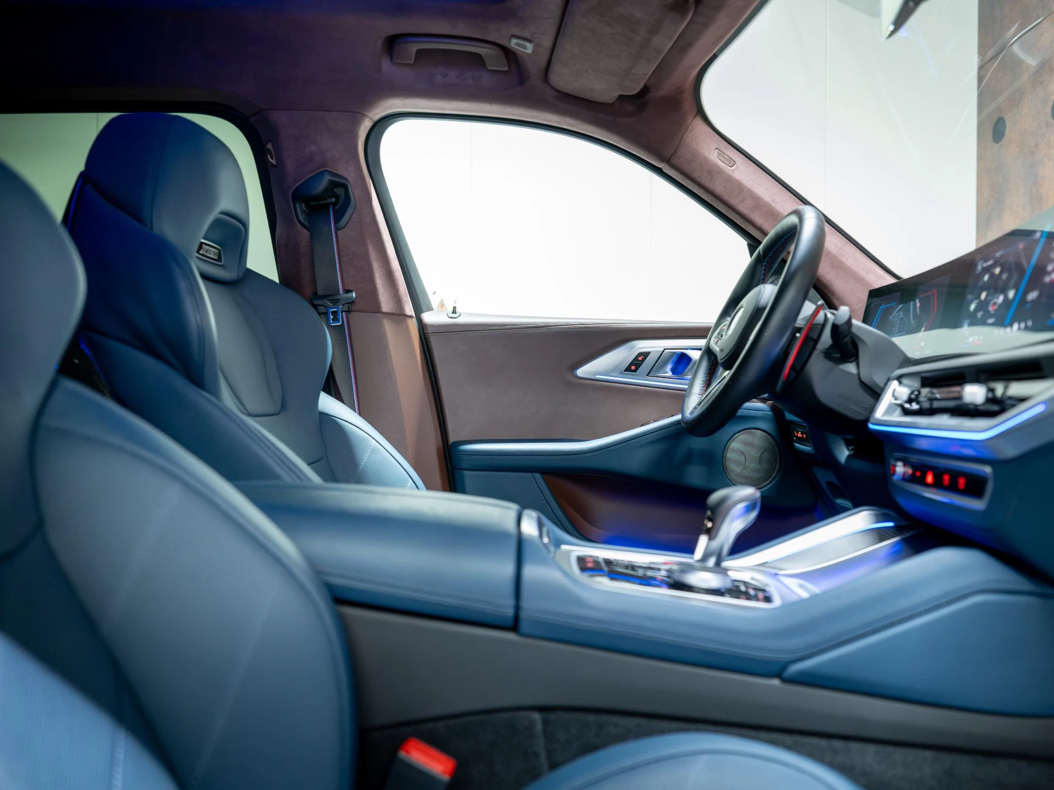 Hoofdafbeelding BMW XM