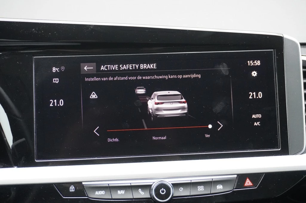 Hoofdafbeelding Opel Grandland