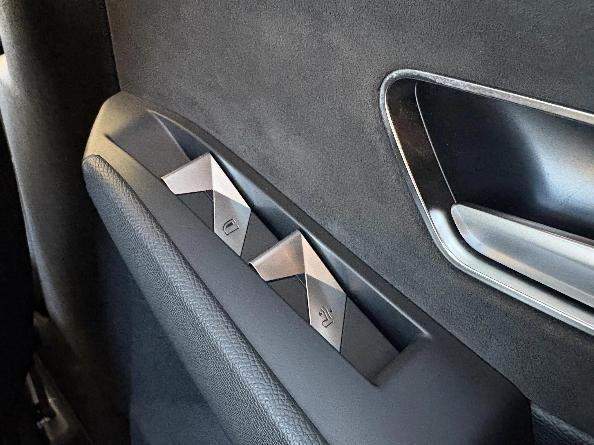 Hoofdafbeelding DS DS 7