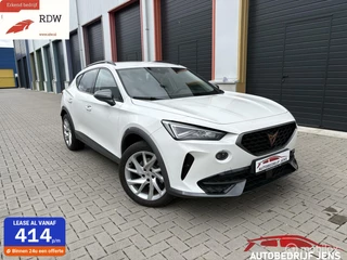 CUPRA Formentor 1.4 e-Hybrid Performance