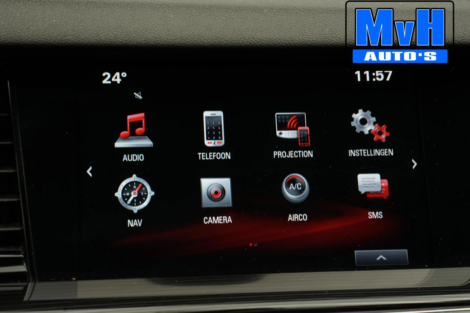 Hoofdafbeelding Opel Insignia