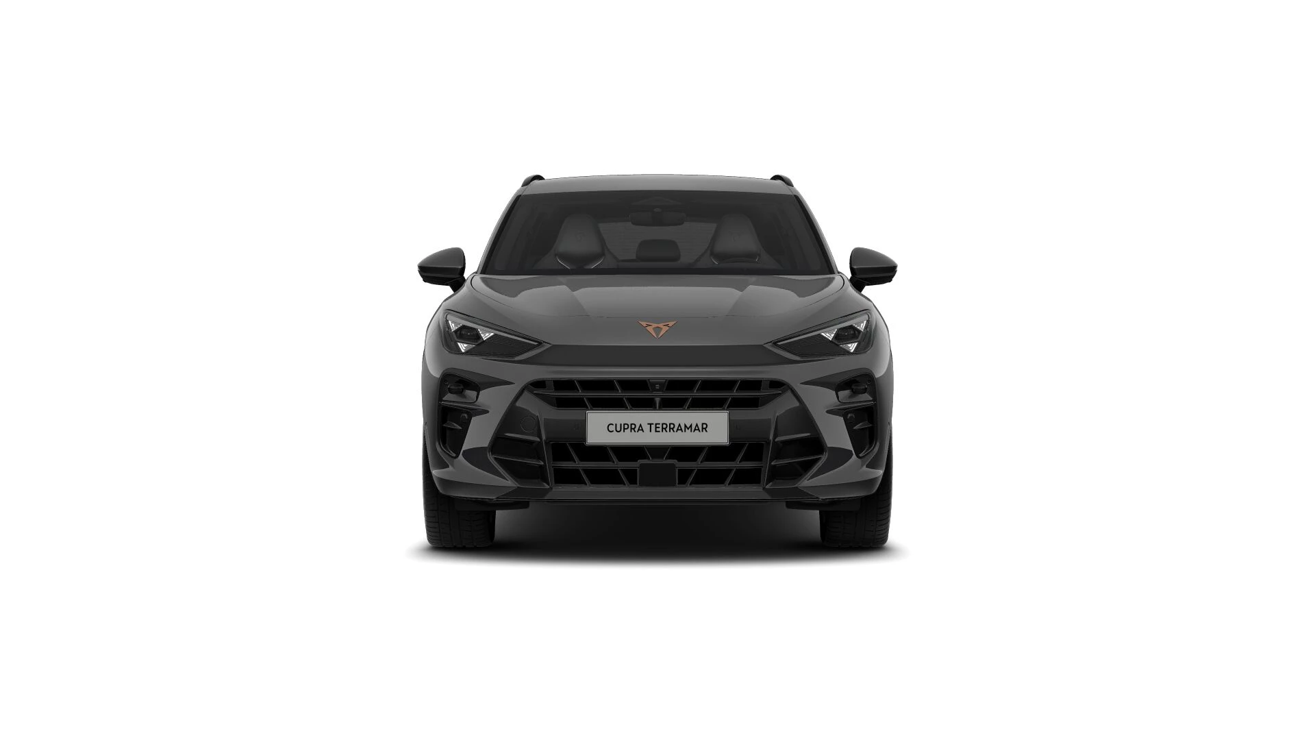 Hoofdafbeelding CUPRA Terramar