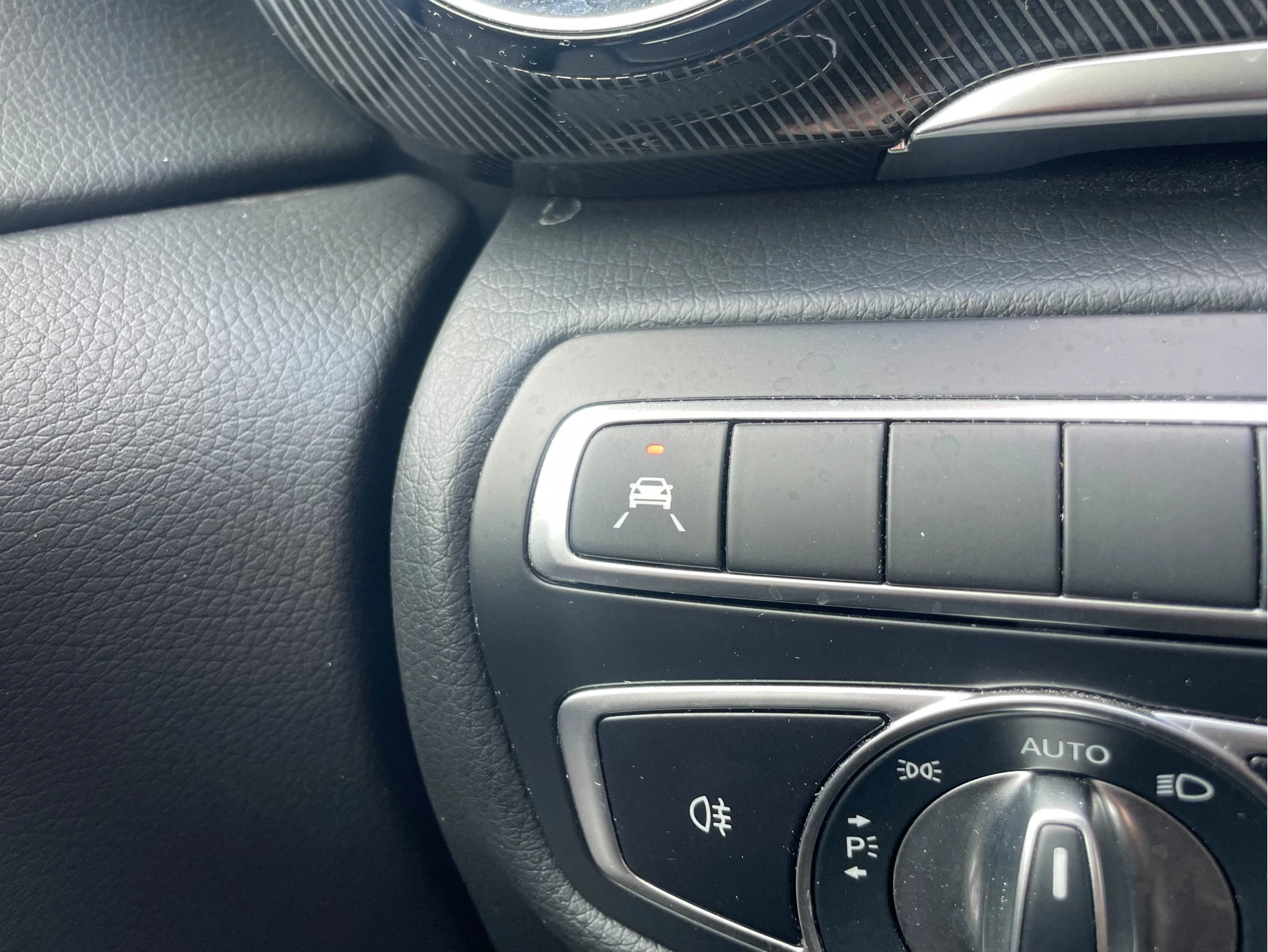 Hoofdafbeelding Mercedes-Benz EQV