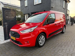 Ford Transit Connect 1.5 - L2 - Camera - Led - Nieuwstaat!