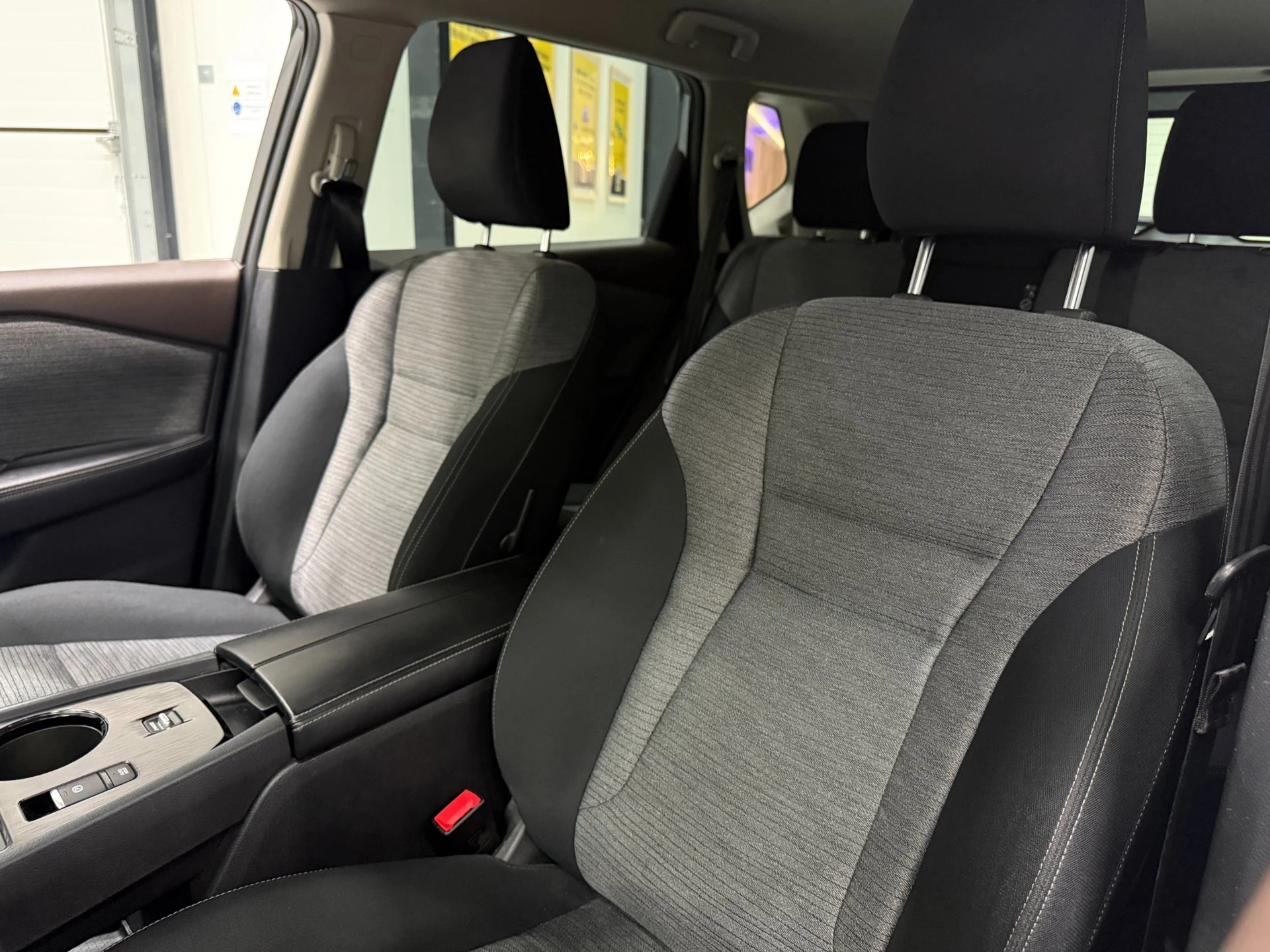 Hoofdafbeelding Nissan X-Trail