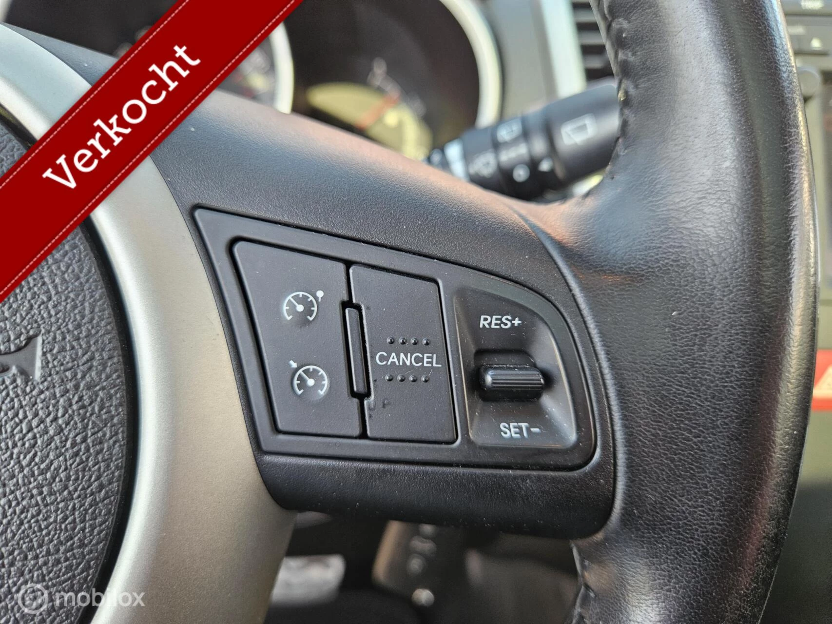 Hoofdafbeelding Kia Venga