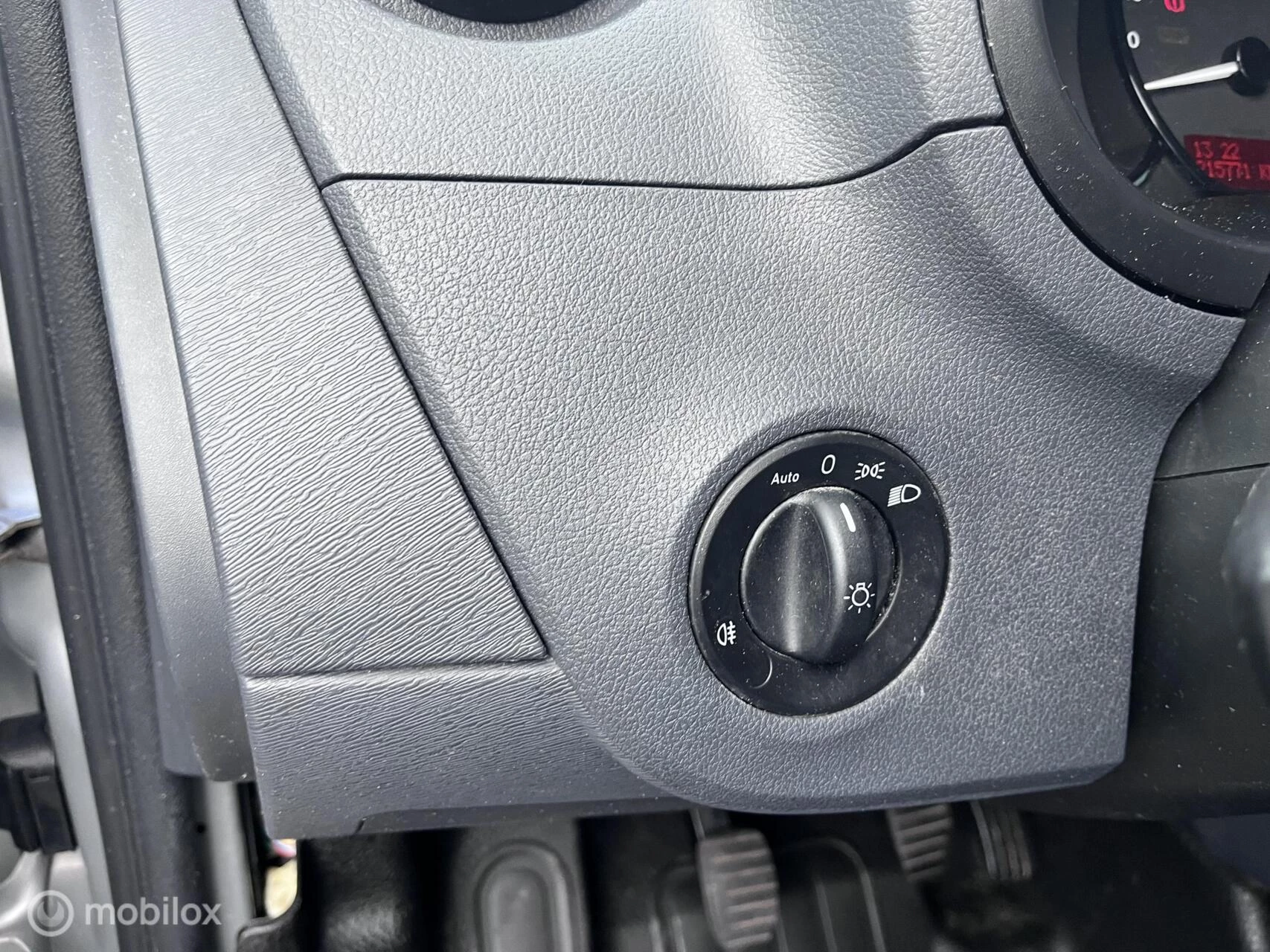 Hoofdafbeelding Mercedes-Benz Citan