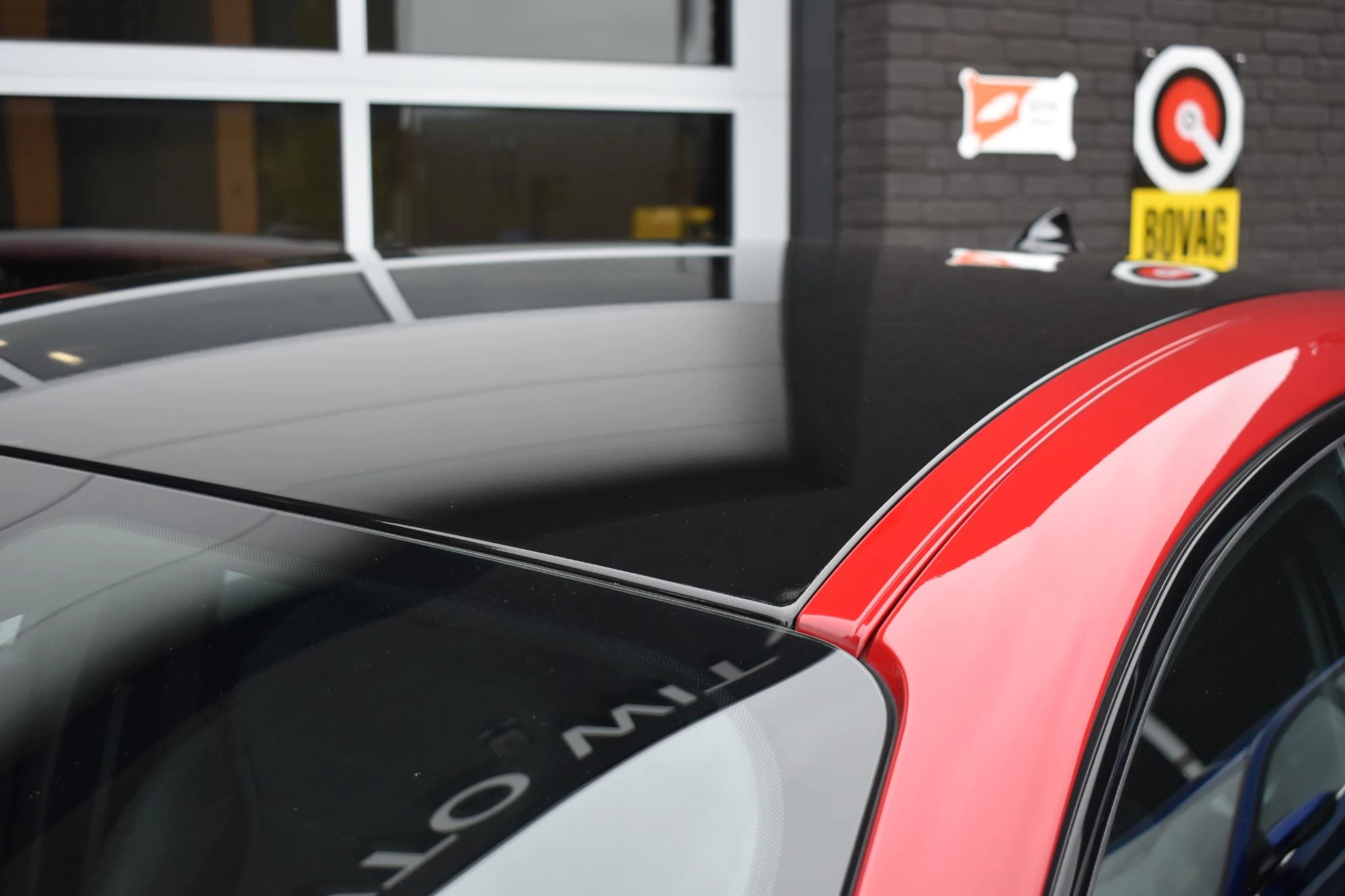 Hoofdafbeelding Alfa Romeo Tonale