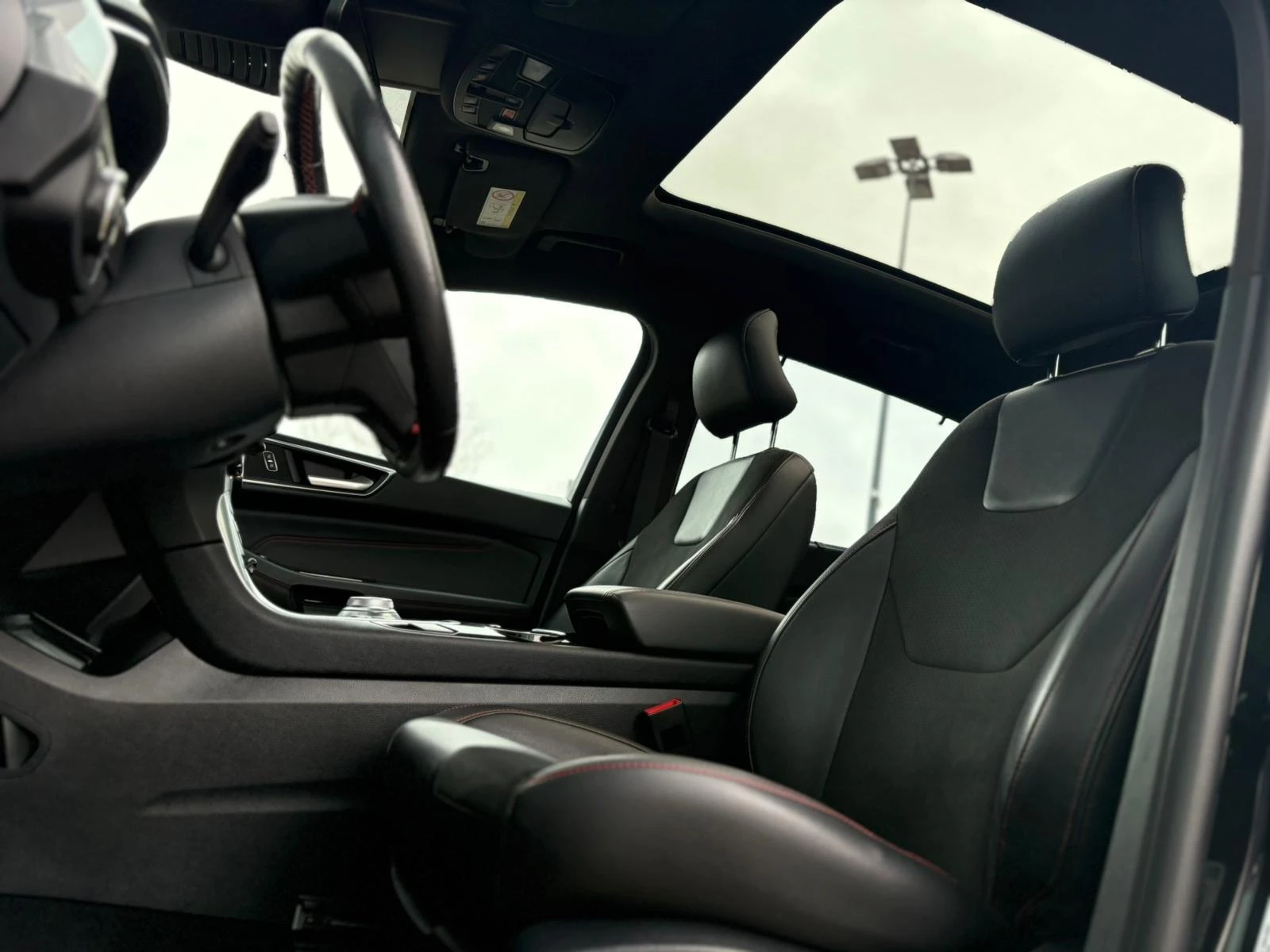 Hoofdafbeelding Ford S-Max