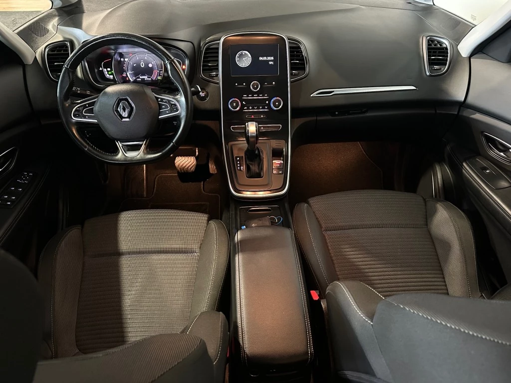 Hoofdafbeelding Renault Grand Scénic