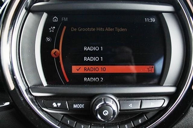 Hoofdafbeelding MINI Clubman