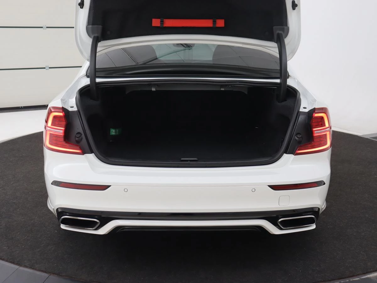 Hoofdafbeelding Volvo S60