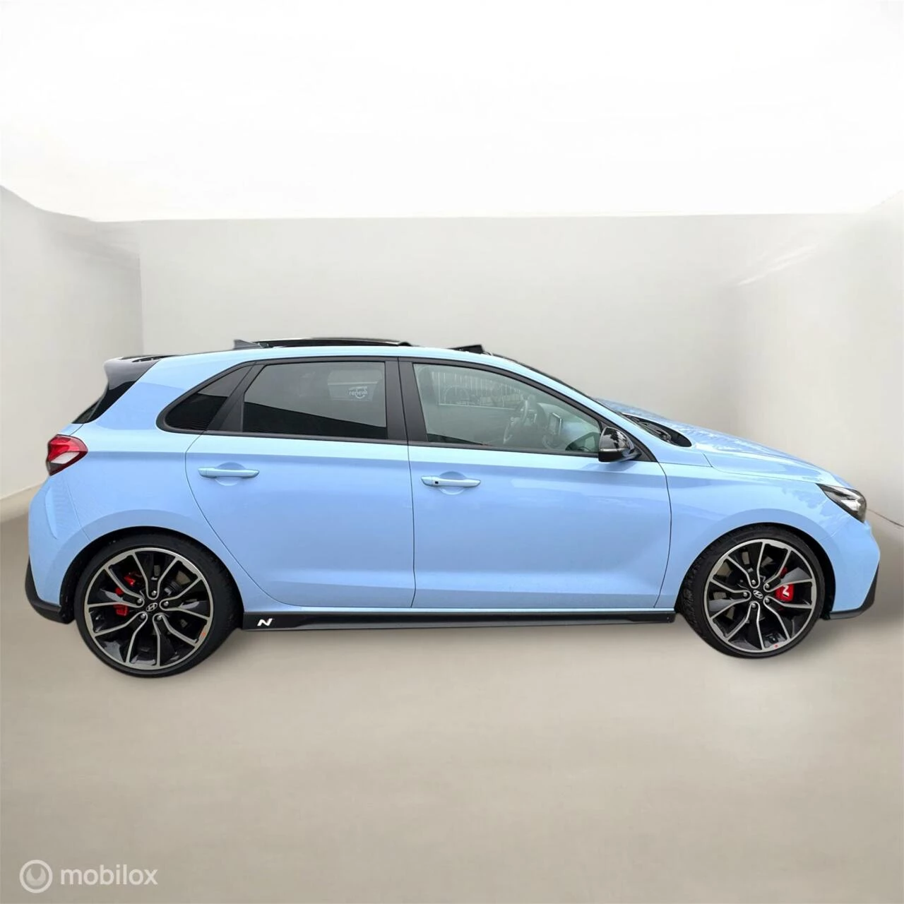 Hoofdafbeelding Hyundai i30