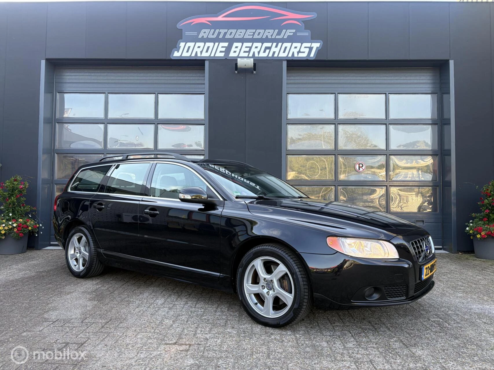 Hoofdafbeelding Volvo V70