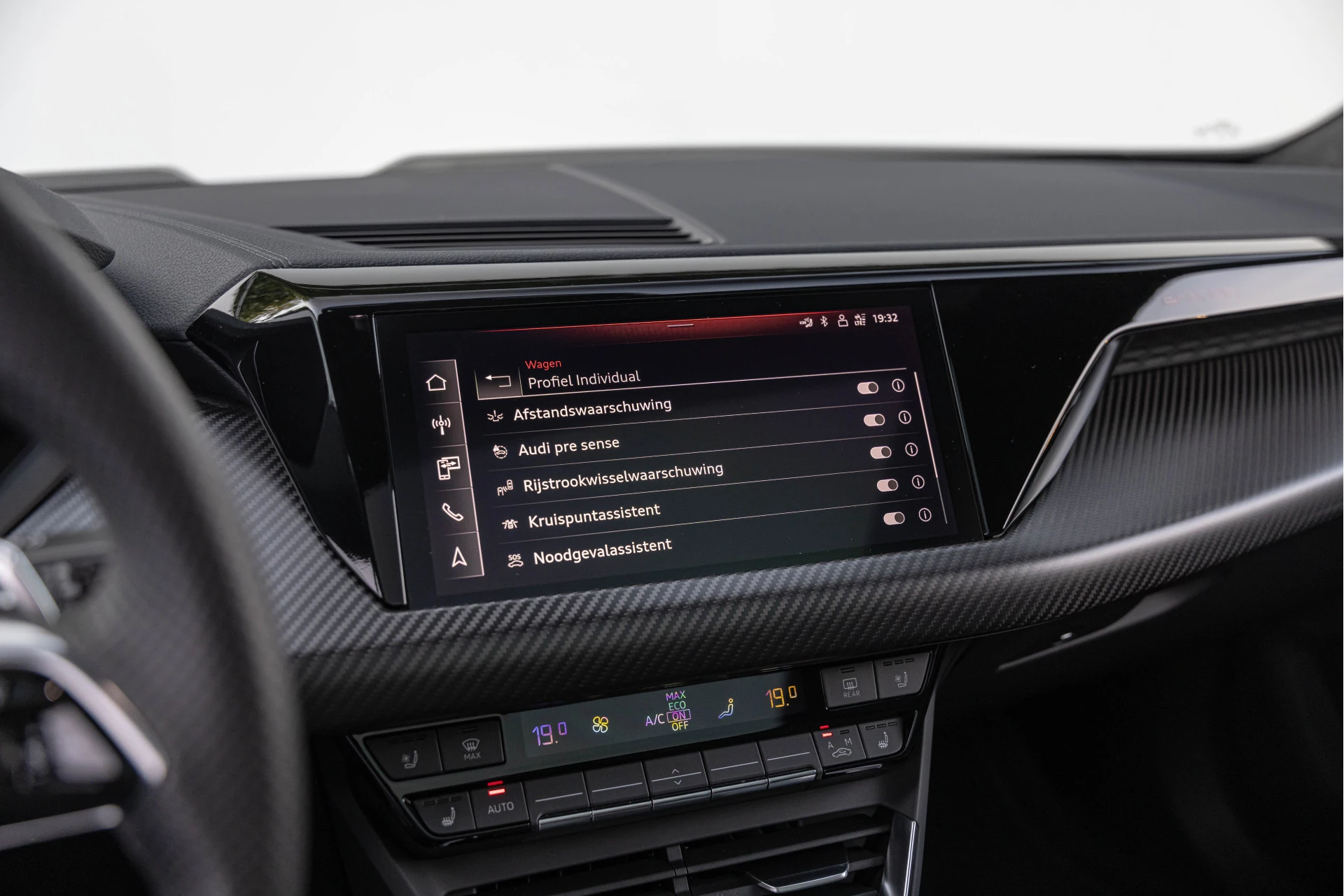Hoofdafbeelding Audi e-tron GT