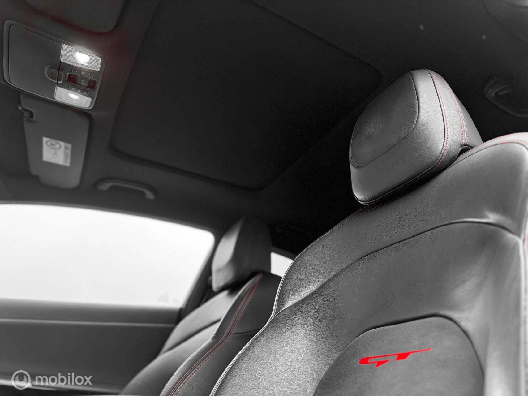 Hoofdafbeelding Kia pro_cee'd