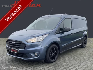 Hoofdafbeelding Ford Transit Connect Ford Transit Connect 1.0 Ecoboost L2 Limited