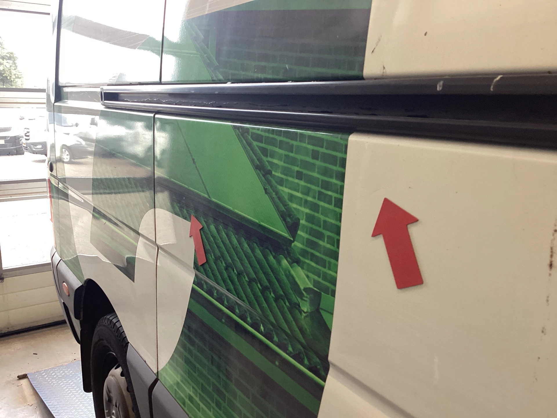 Hoofdafbeelding Opel Movano