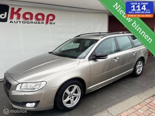 Volvo V70 2.0 D2 Inscription Edition