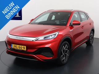 BYD ATTO 3 Comfort 60 kWh PANO| STOELVERW.| FABR. GARANTIE T/M 2029 | AANDRIJFLIJN EN ACCU ZELFS T/M 2031 | BTW VERREKENBAAR
