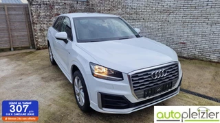Audi Q2 35 TFSI CoD Sport trekhaak