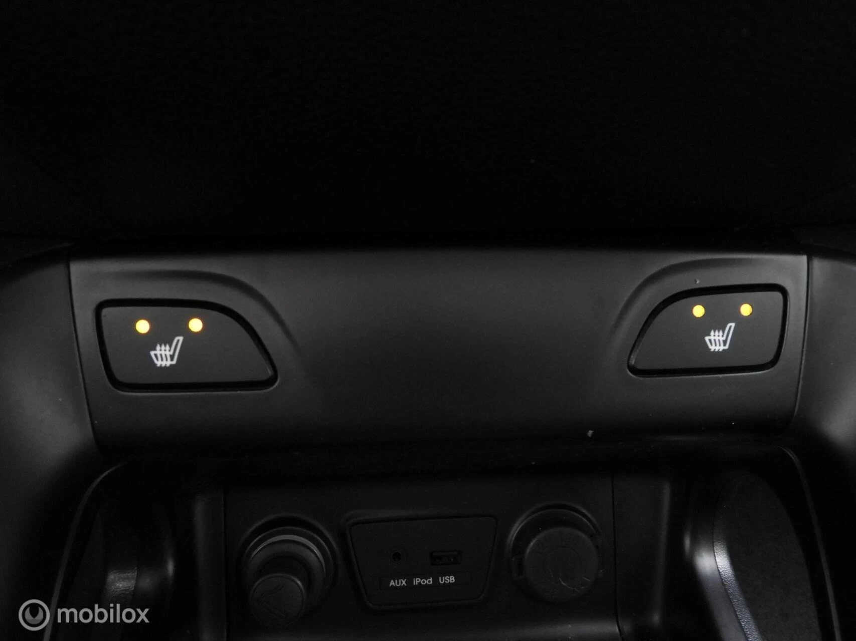 Hoofdafbeelding Hyundai ix35