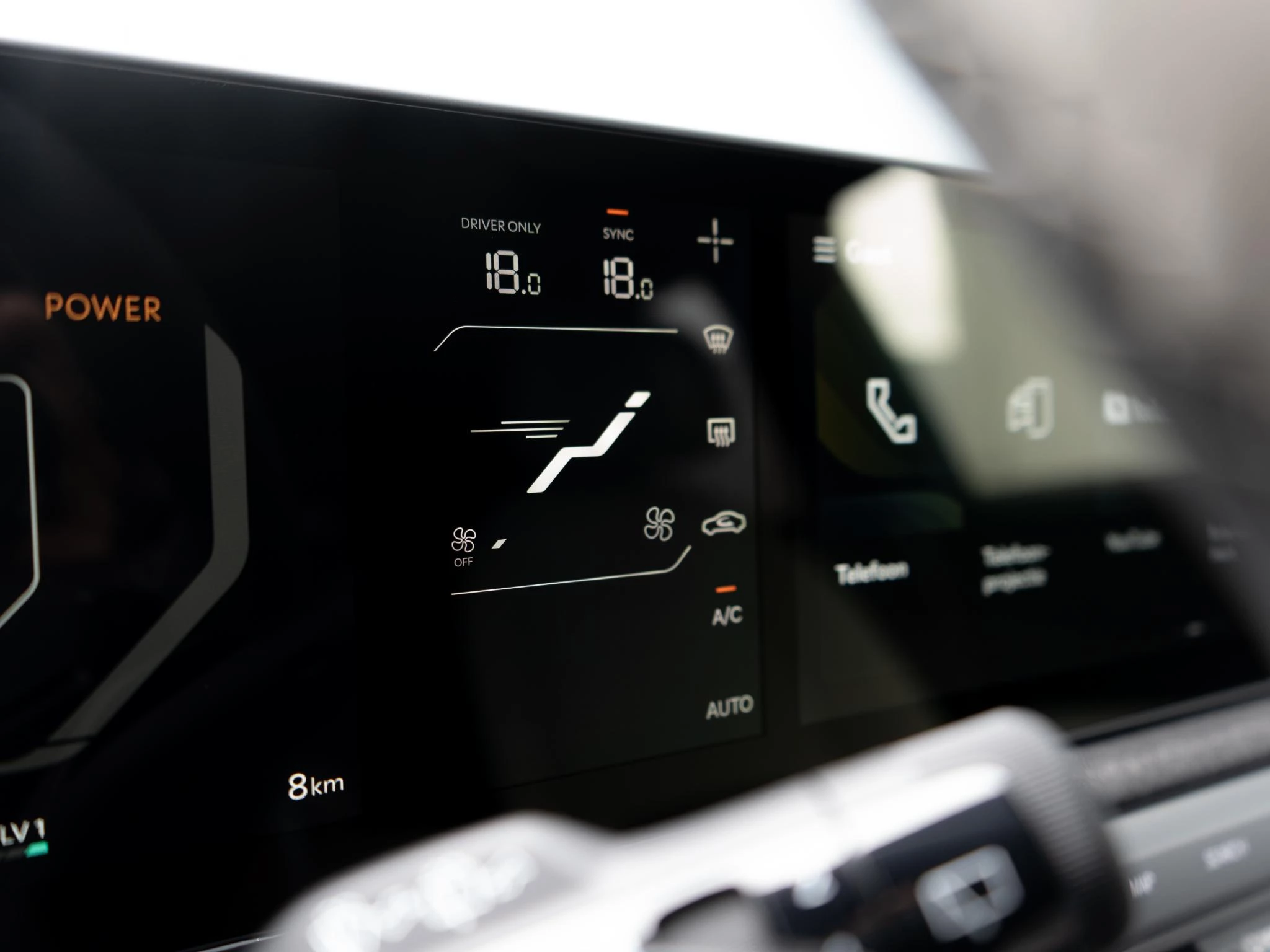 Hoofdafbeelding Kia EV3
