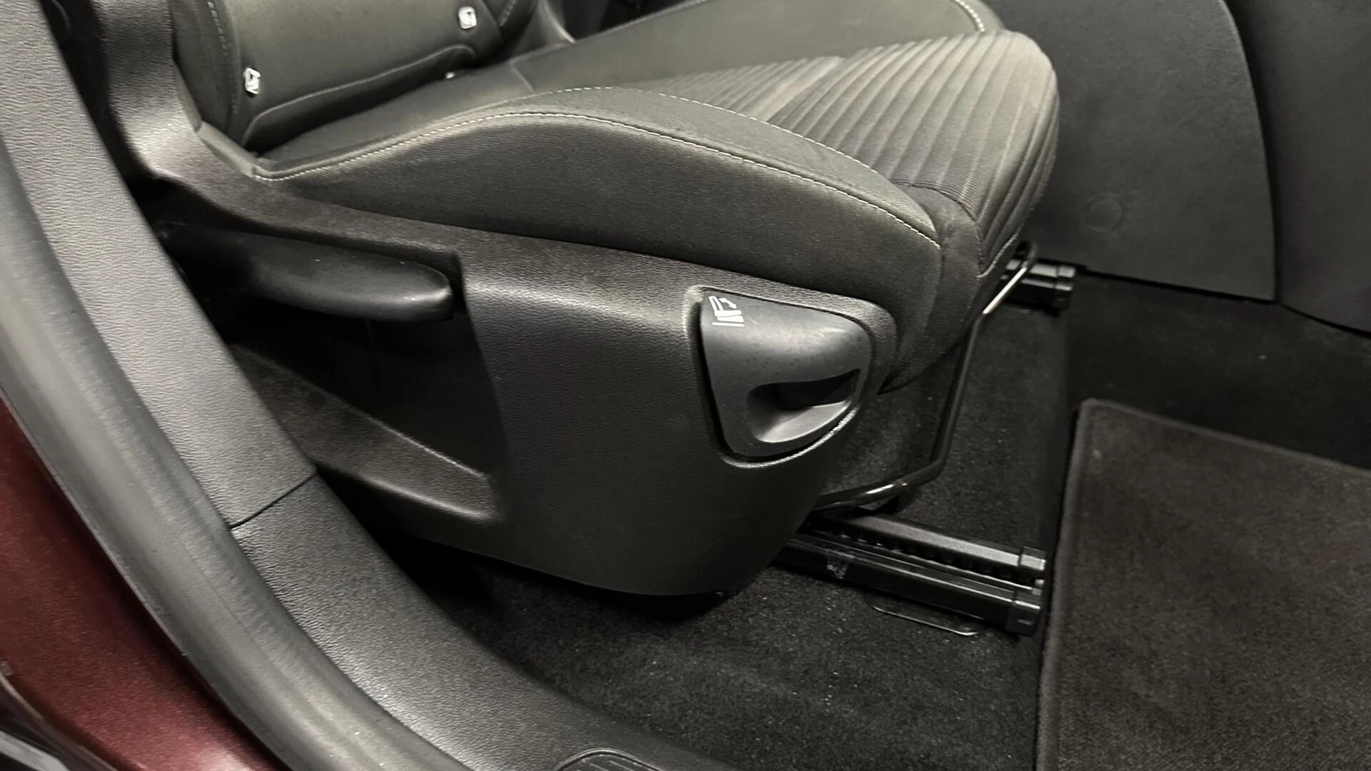 Hoofdafbeelding Renault Scénic