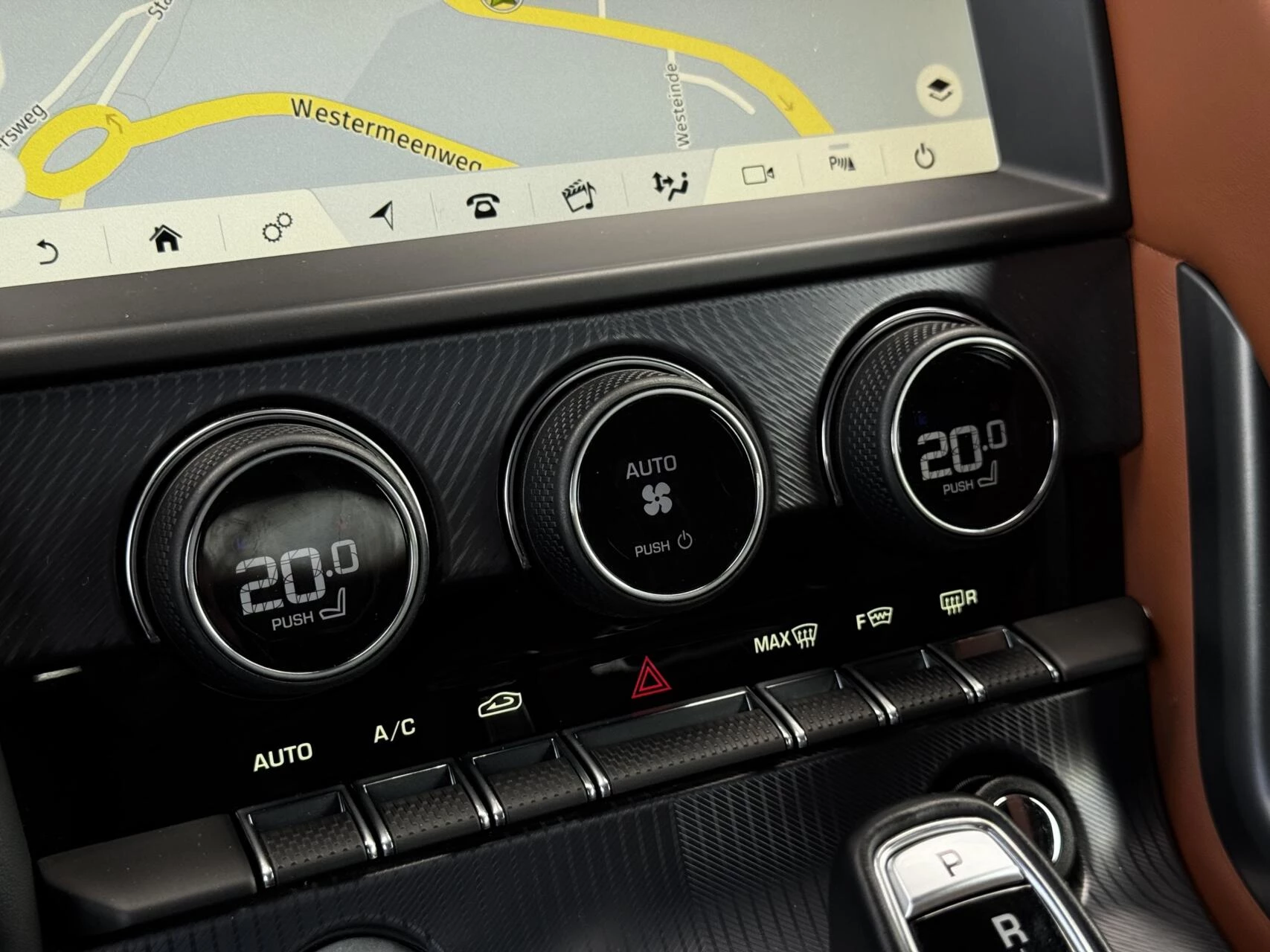 Hoofdafbeelding Jaguar F-Type