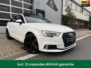 Audi A3 Sportback 1.5 TFSI Sport 150PK PDC/LMV-18/NAVI/PANO