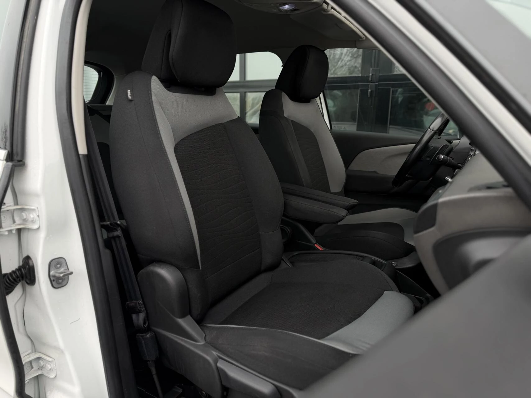 Hoofdafbeelding Citroën C4 Picasso