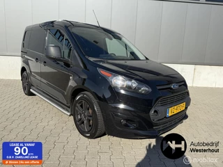 Ford Transit Connect 1.5 TDCI FULL OPTIE Euro 6 3 ZITS NWE APK