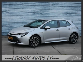Hoofdafbeelding Toyota Corolla Toyota Corolla 2.0 Hybrid First Edition 152Pk Carplay Navi