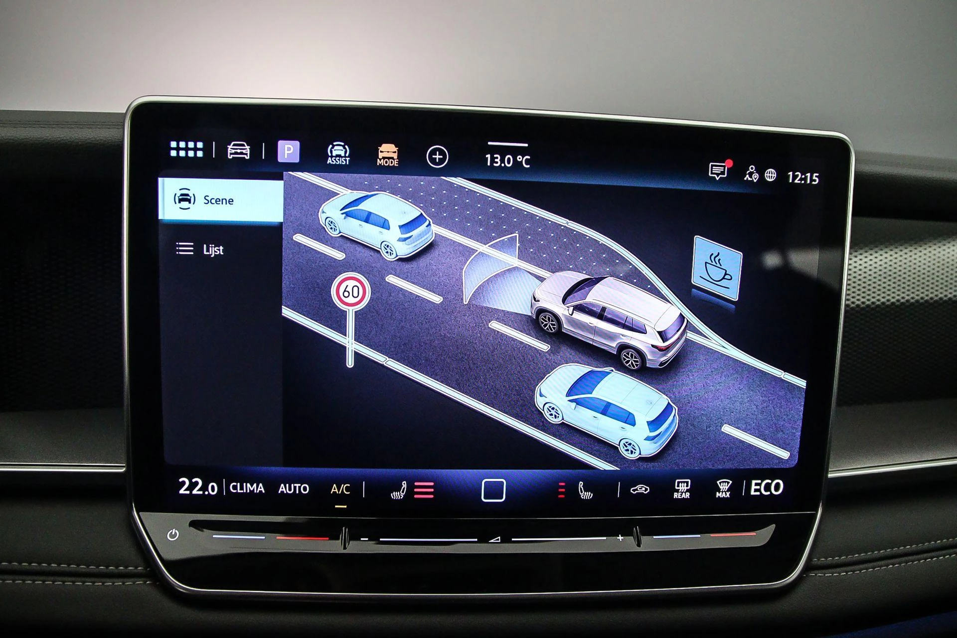 Hoofdafbeelding Volkswagen Tayron