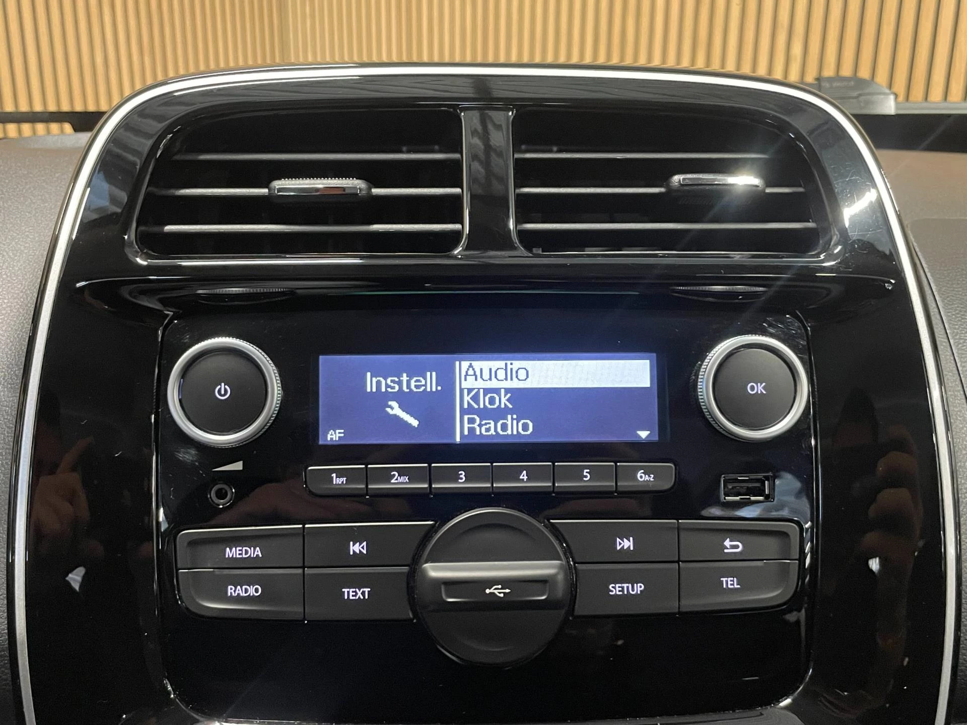 Hoofdafbeelding Dacia Spring