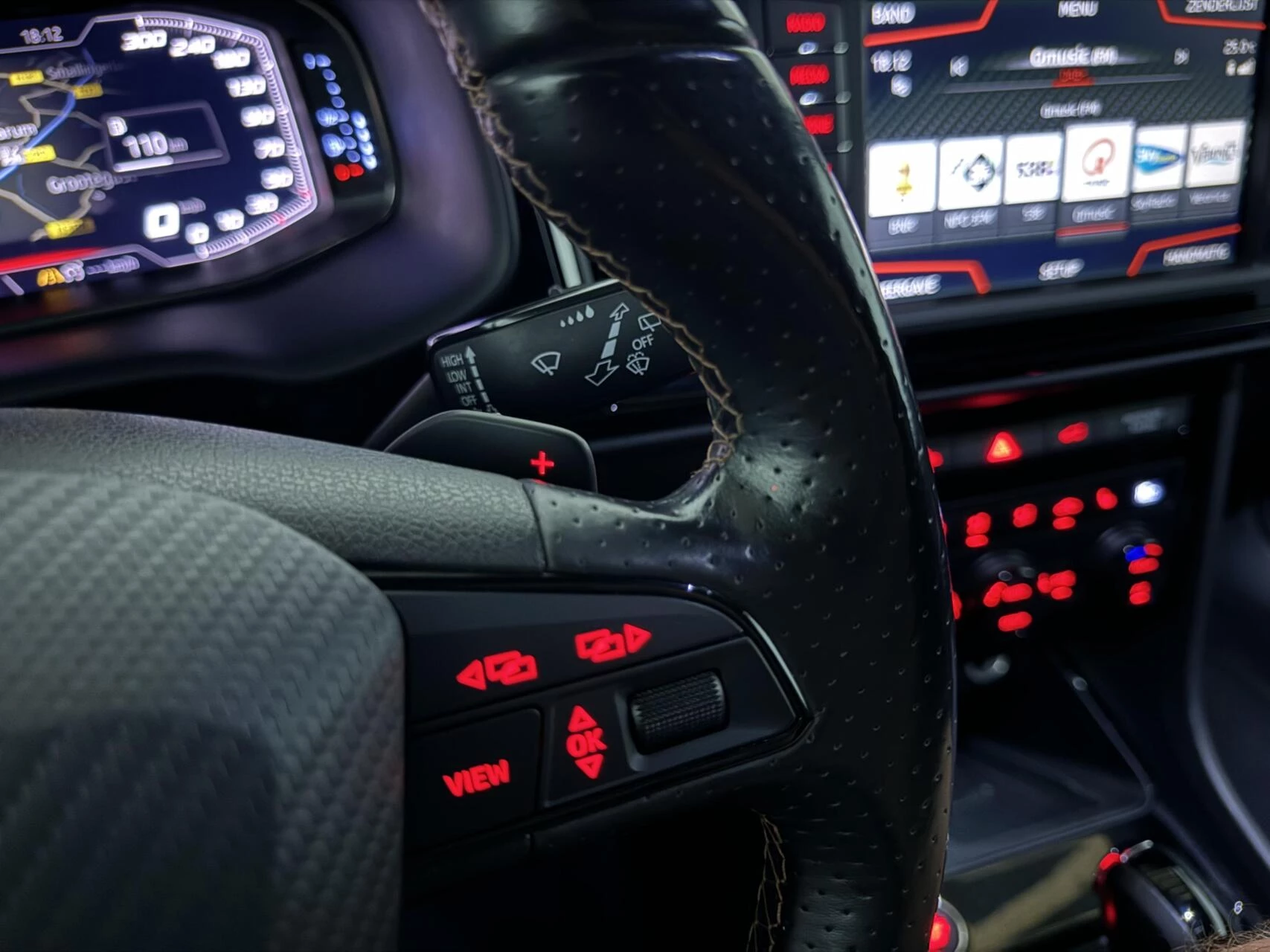 Hoofdafbeelding CUPRA Ateca