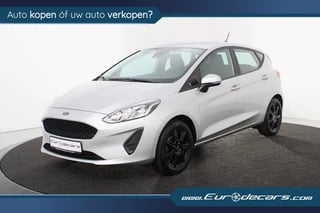 Ford Fiesta 1.1 *1ste Eigenaar*LED*Carplay*