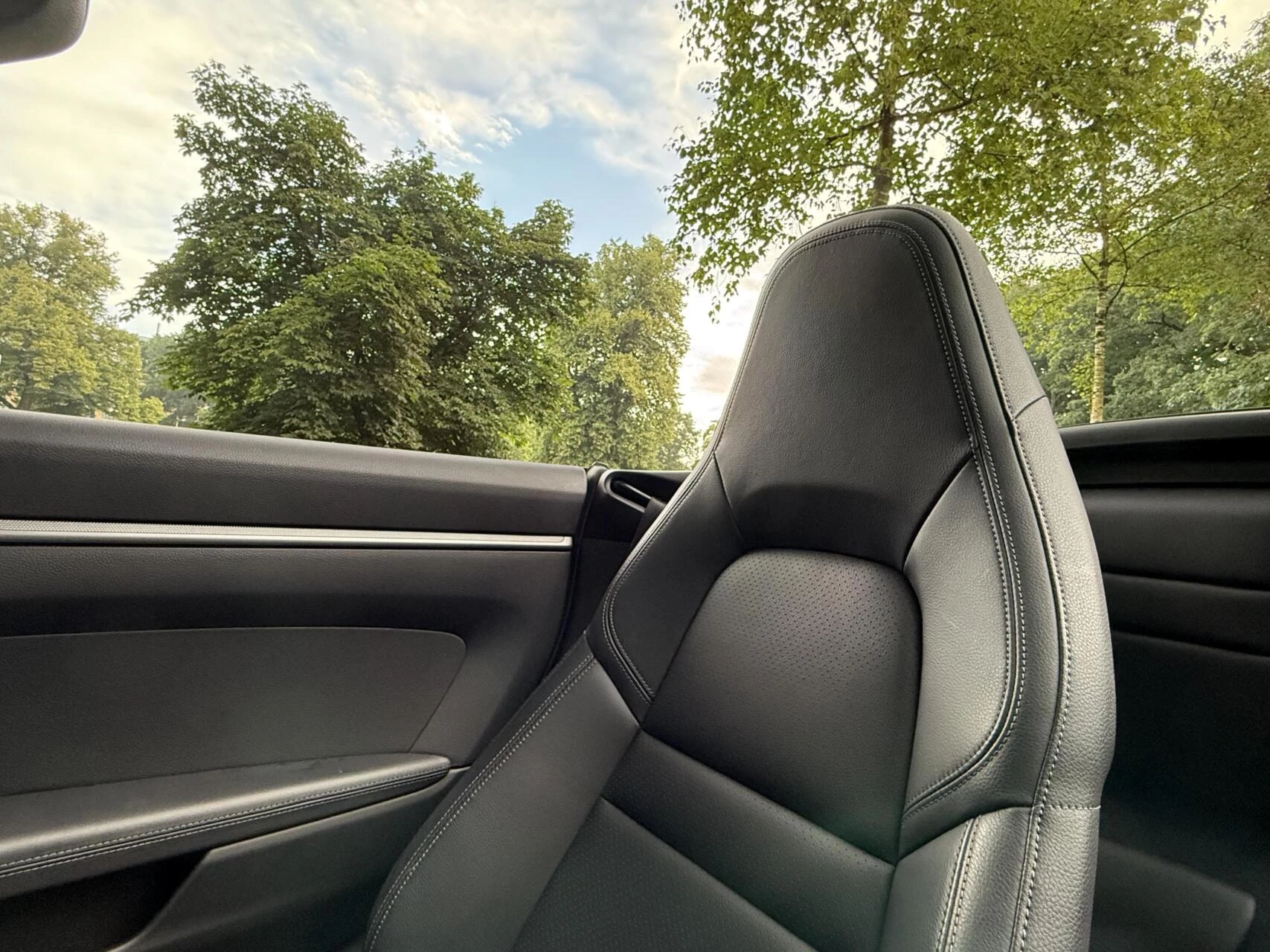 Hoofdafbeelding Porsche 911