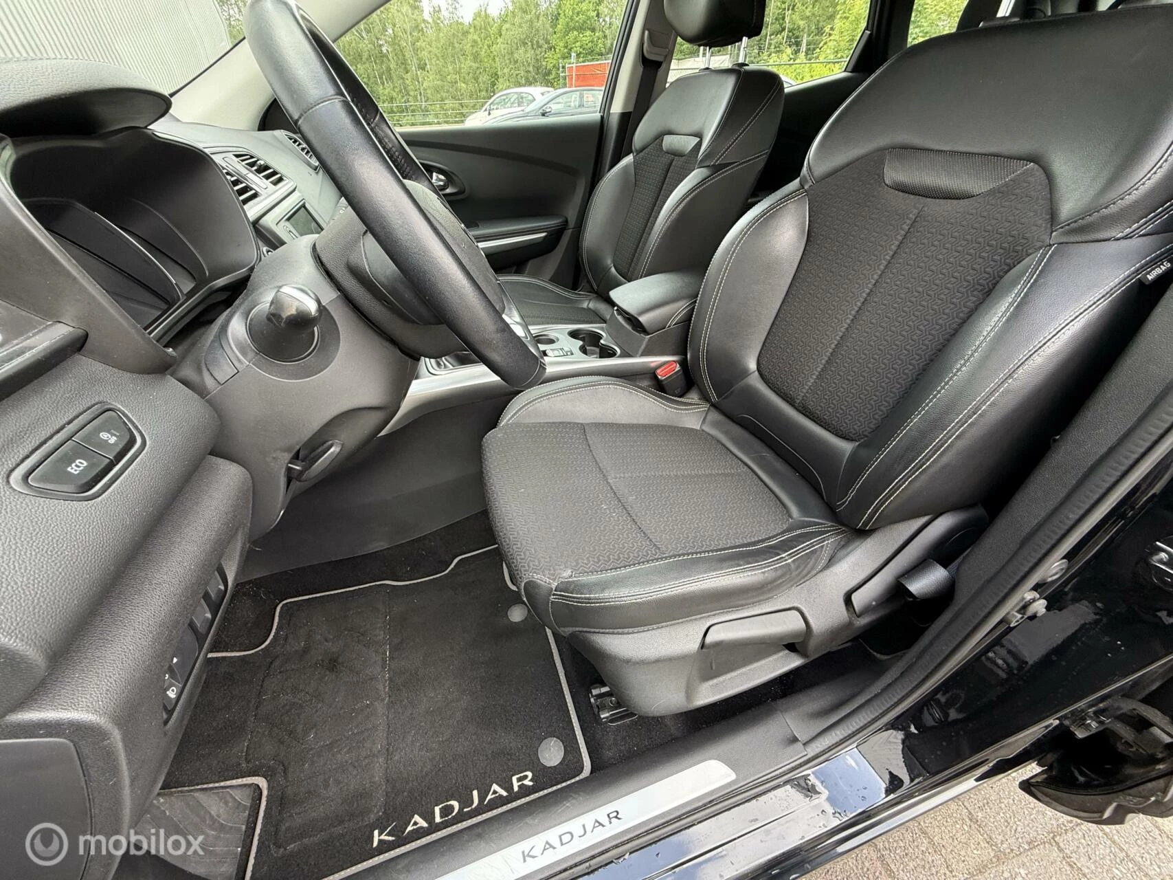 Hoofdafbeelding Renault Kadjar