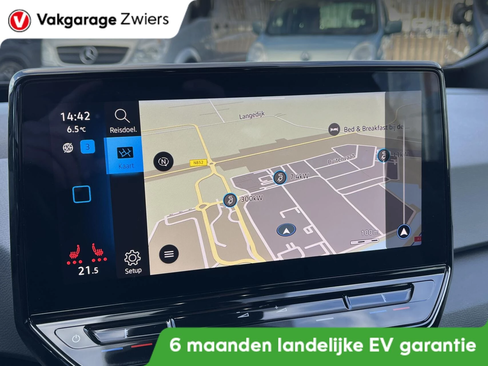 Hoofdafbeelding Volkswagen ID.3