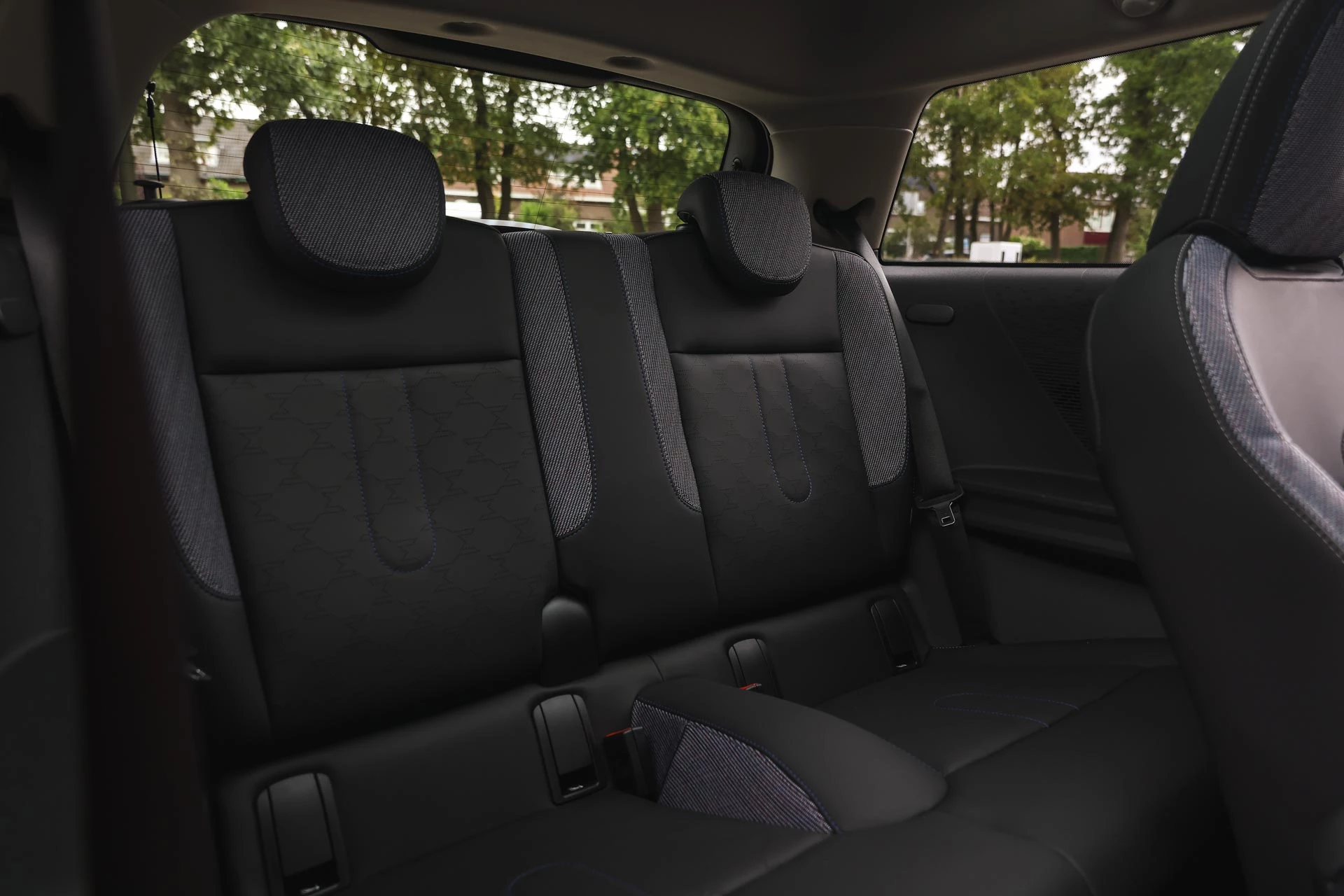 Hoofdafbeelding MINI 3-deurs