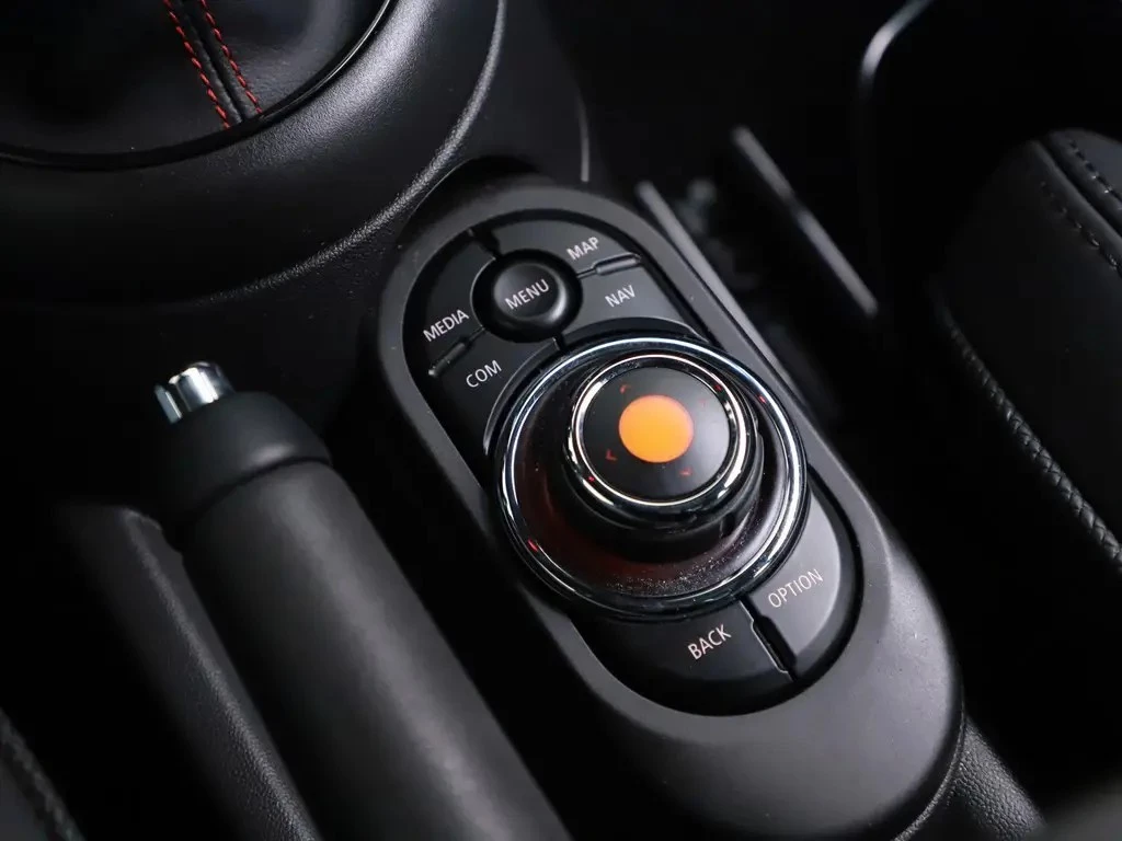 Hoofdafbeelding MINI Cooper S