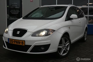 Seat Altea XL 1.2 TSI Ecomotive ECC/NAVI/XENON/2XPDC/NAP