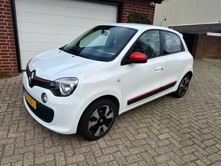 Renault Twingo 1.0 SCE COLLECTION airco cruise control