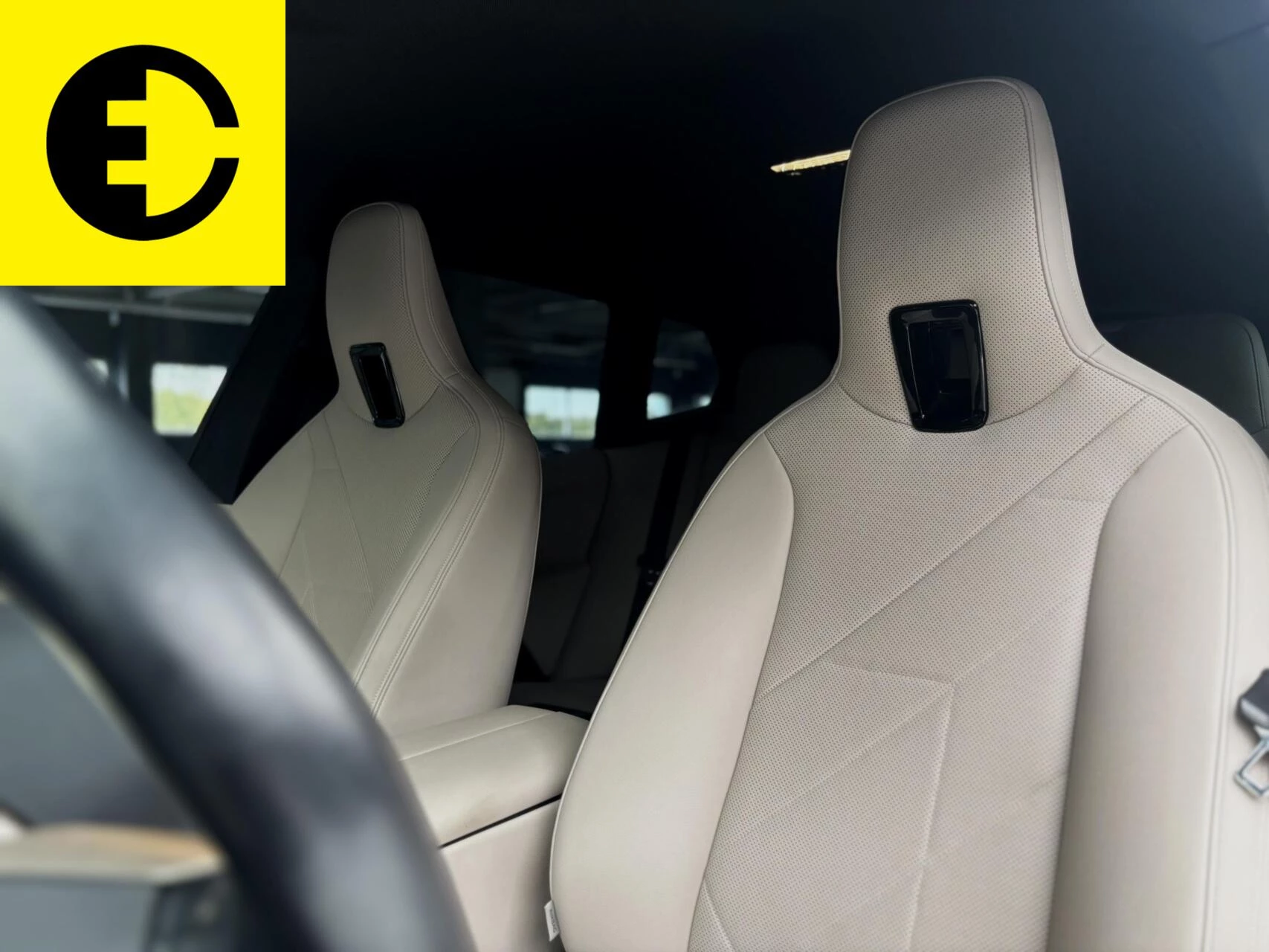 Hoofdafbeelding BMW iX