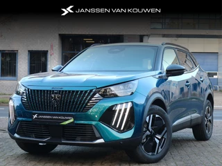 Peugeot 2008 1.2 Hybrid 145 GT / 360 Camera / Alcantara / Adaptieve cruise