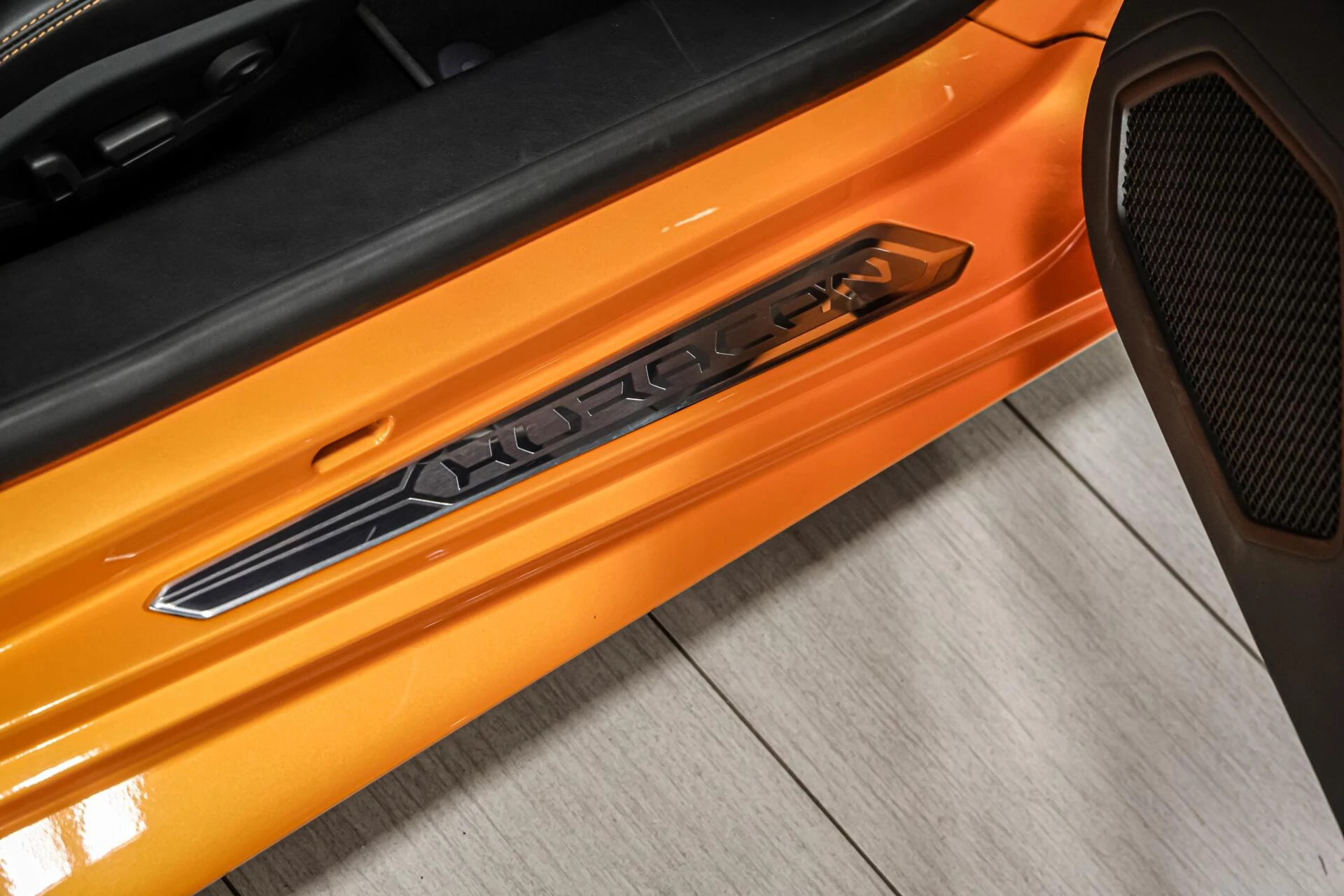 Hoofdafbeelding Lamborghini Huracán