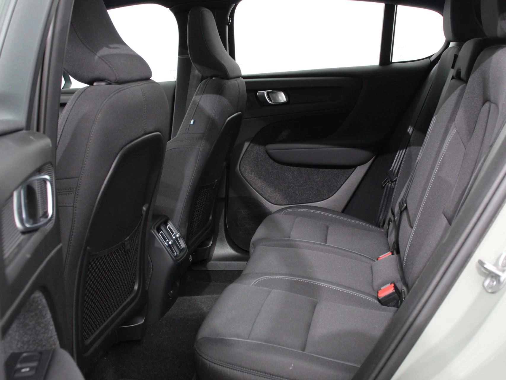 Hoofdafbeelding Volvo C40