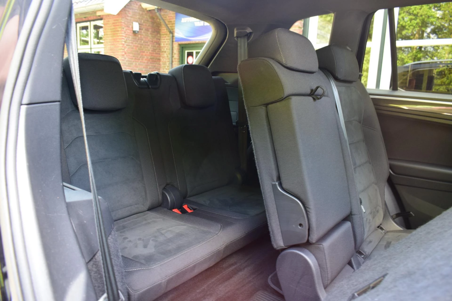 Hoofdafbeelding Volkswagen Tiguan Allspace