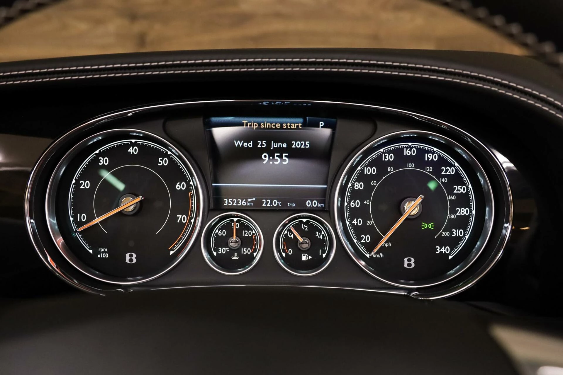 Hoofdafbeelding Bentley Continental GT